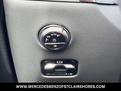 2026 Mercedes-Benz GLC GLC 300 4MATIC® SUV