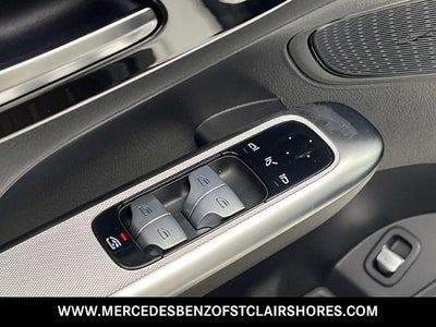 2026 Mercedes-Benz GLC GLC 300 4MATIC® SUV