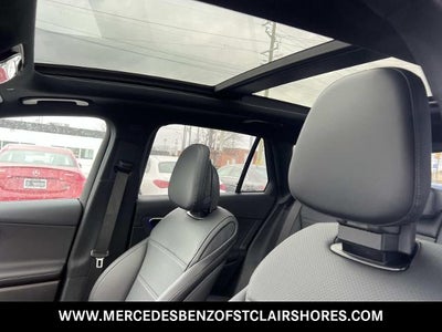 2026 Mercedes-Benz GLC GLC 300 4MATIC® SUV