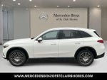 2026 Mercedes-Benz GLC GLC 300 4MATIC® SUV