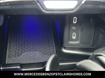 2026 Mercedes-Benz GLC GLC 300 4MATIC® SUV