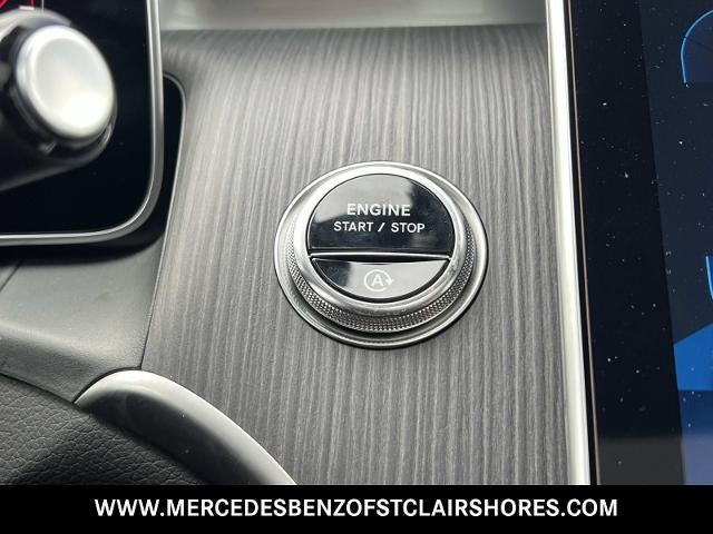2026 Mercedes-Benz GLC GLC 300 4MATIC® SUV
