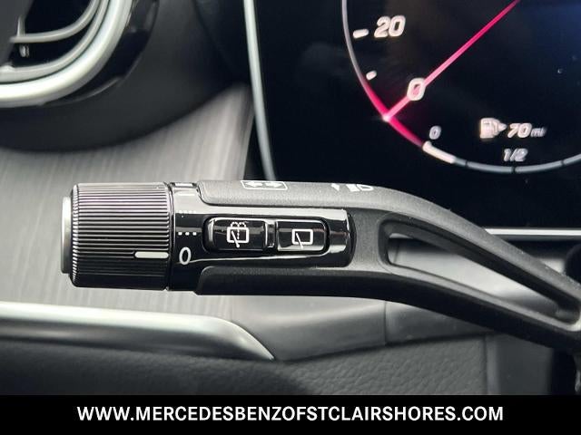 2026 Mercedes-Benz GLC GLC 300 4MATIC® SUV