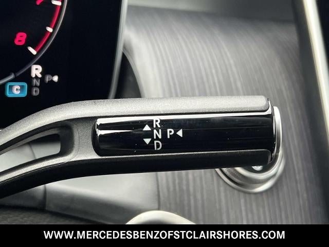 2026 Mercedes-Benz GLC GLC 300 4MATIC® SUV