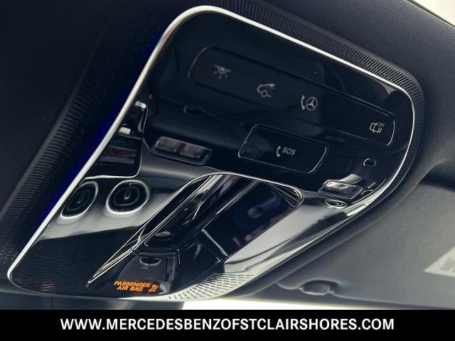 2026 Mercedes-Benz GLC GLC 300 4MATIC® SUV