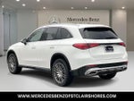 2026 Mercedes-Benz GLC GLC 300 4MATIC® SUV