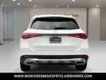 2026 Mercedes-Benz GLC GLC 300 4MATIC® SUV