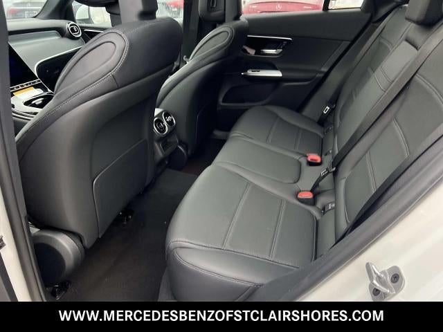 2026 Mercedes-Benz GLC GLC 300 4MATIC® SUV