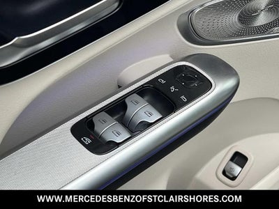 2026 Mercedes-Benz GLC GLC 300 4MATIC® SUV