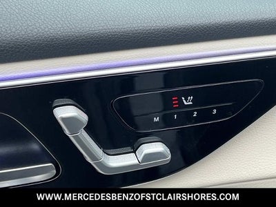 2026 Mercedes-Benz GLC GLC 300 4MATIC® SUV