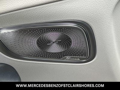 2026 Mercedes-Benz GLC GLC 300 4MATIC® SUV