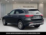 2026 Mercedes-Benz GLC GLC 300 4MATIC® SUV