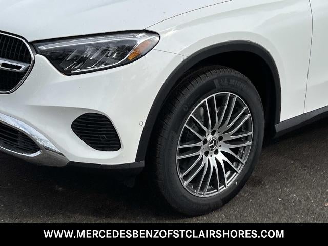 2026 Mercedes-Benz GLC GLC 300 4MATIC® SUV