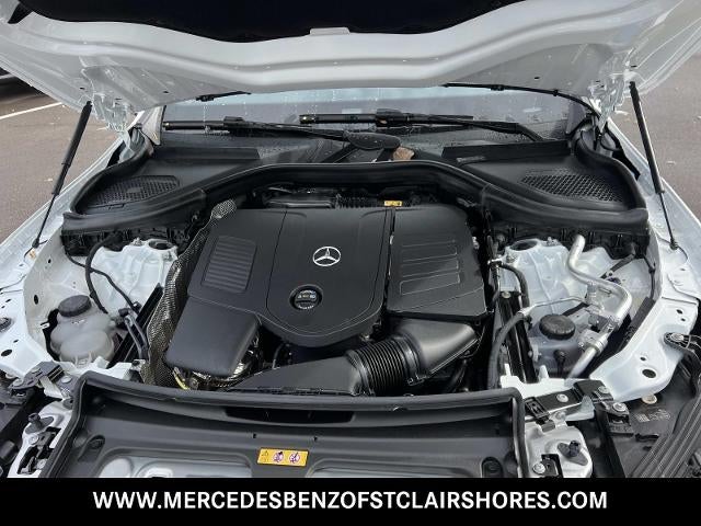 2026 Mercedes-Benz GLC GLC 300 4MATIC® SUV