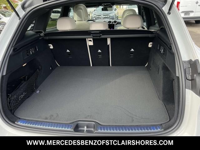 2026 Mercedes-Benz GLC GLC 300 4MATIC® SUV