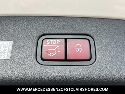 2026 Mercedes-Benz GLC GLC 300 4MATIC® SUV