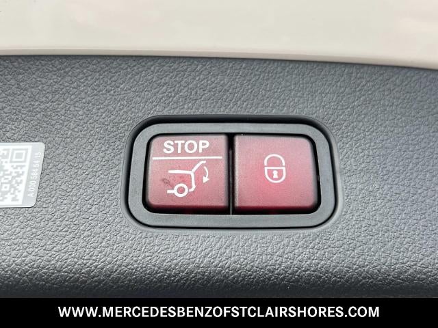 2026 Mercedes-Benz GLC GLC 300 4MATIC® SUV