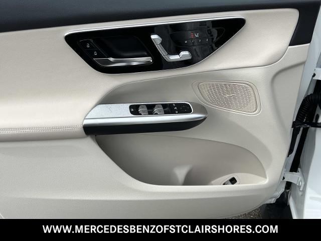 2026 Mercedes-Benz GLC GLC 300 4MATIC® SUV