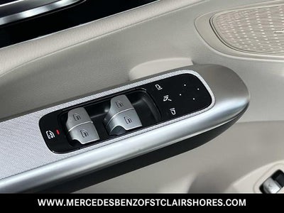 2026 Mercedes-Benz GLC GLC 300 4MATIC® SUV