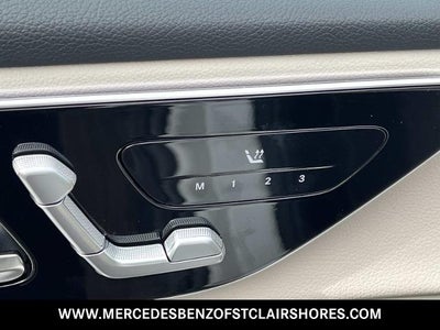 2026 Mercedes-Benz GLC GLC 300 4MATIC® SUV