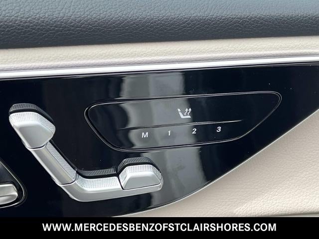 2026 Mercedes-Benz GLC GLC 300 4MATIC® SUV