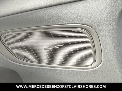 2026 Mercedes-Benz GLC GLC 300 4MATIC® SUV