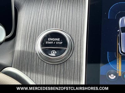 2026 Mercedes-Benz GLC GLC 300 4MATIC® SUV