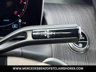 2026 Mercedes-Benz GLC GLC 300 4MATIC® SUV