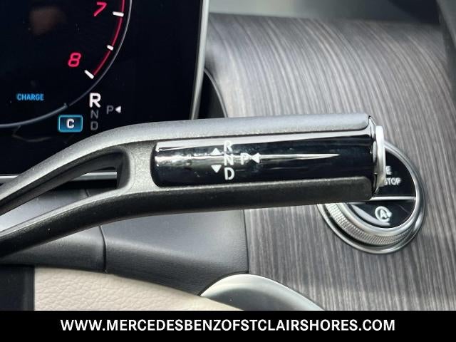 2026 Mercedes-Benz GLC GLC 300 4MATIC® SUV