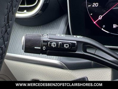 2026 Mercedes-Benz GLC GLC 300 4MATIC® SUV