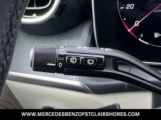 2026 Mercedes-Benz GLC GLC 300 4MATIC® SUV