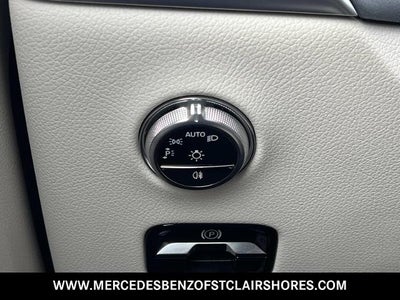 2026 Mercedes-Benz GLC GLC 300 4MATIC® SUV