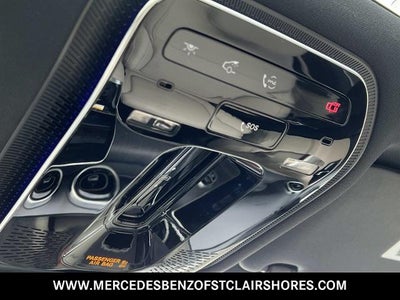 2026 Mercedes-Benz GLC GLC 300 4MATIC® SUV