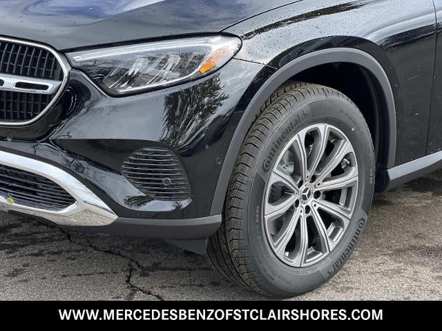 2026 Mercedes-Benz GLC GLC 300 4MATIC® SUV