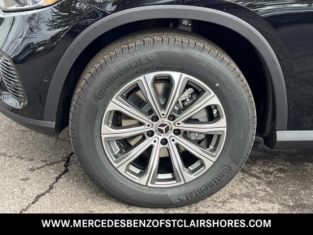 2026 Mercedes-Benz GLC GLC 300 4MATIC® SUV