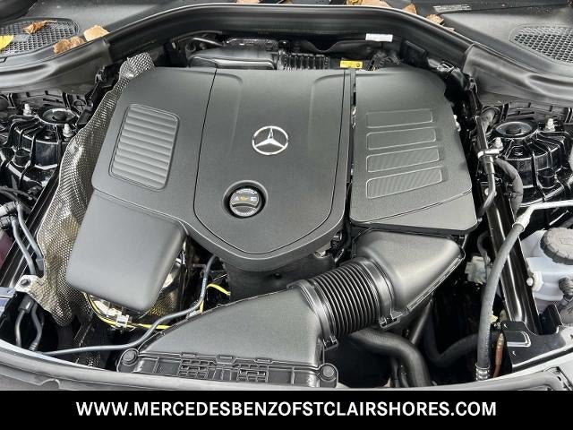 2026 Mercedes-Benz GLC GLC 300 4MATIC® SUV