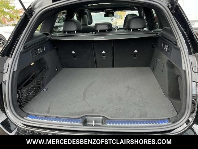 2026 Mercedes-Benz GLC GLC 300 4MATIC® SUV