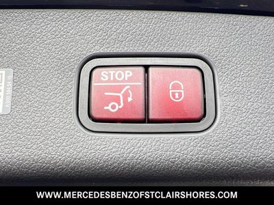 2026 Mercedes-Benz GLC GLC 300 4MATIC® SUV