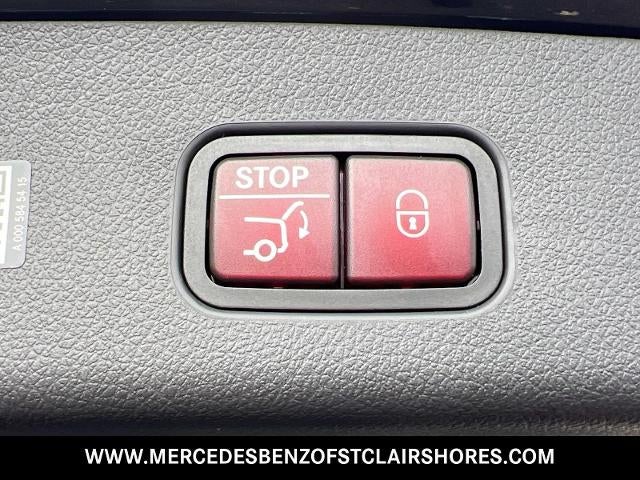 2026 Mercedes-Benz GLC GLC 300 4MATIC® SUV