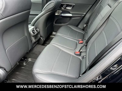 2026 Mercedes-Benz GLC GLC 300 4MATIC® SUV
