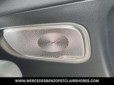 2026 Mercedes-Benz GLC GLC 300 4MATIC® SUV