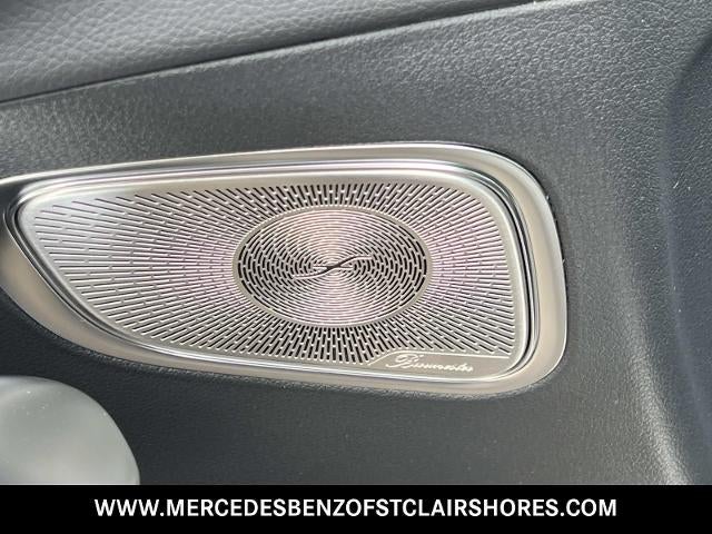 2026 Mercedes-Benz GLC GLC 300 4MATIC® SUV