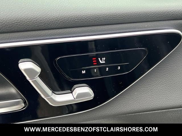 2026 Mercedes-Benz GLC GLC 300 4MATIC® SUV