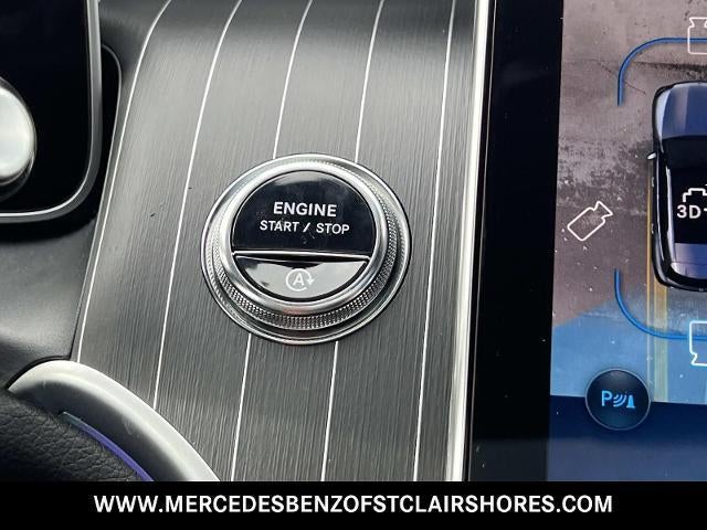 2026 Mercedes-Benz GLC GLC 300 4MATIC® SUV