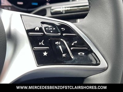 2026 Mercedes-Benz GLC GLC 300 4MATIC® SUV