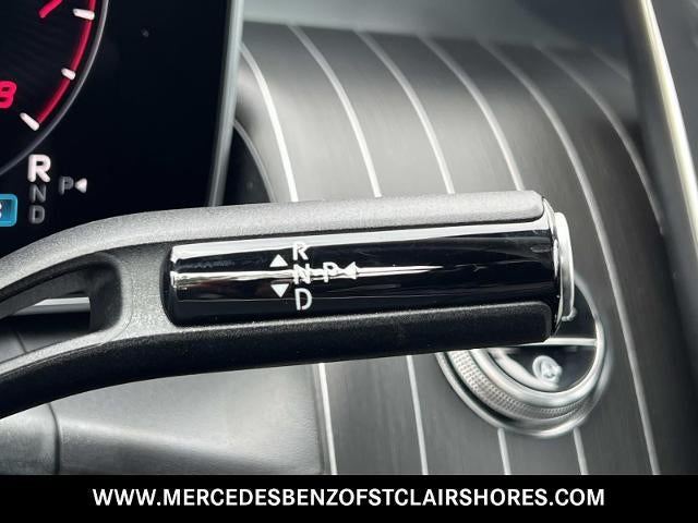 2026 Mercedes-Benz GLC GLC 300 4MATIC® SUV