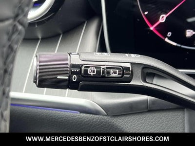 2026 Mercedes-Benz GLC GLC 300 4MATIC® SUV