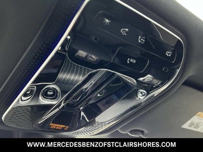 2026 Mercedes-Benz GLC GLC 300 4MATIC® SUV