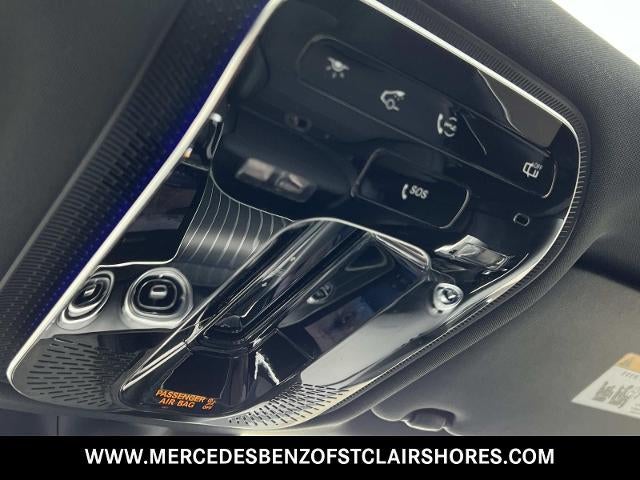 2026 Mercedes-Benz GLC GLC 300 4MATIC® SUV