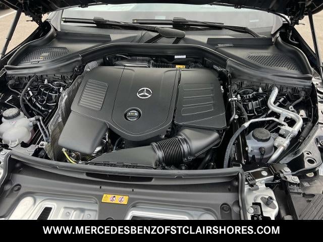 2026 Mercedes-Benz GLC GLC 300 4MATIC® SUV